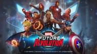 Marvel Future Revolution (Image via Netmarble)